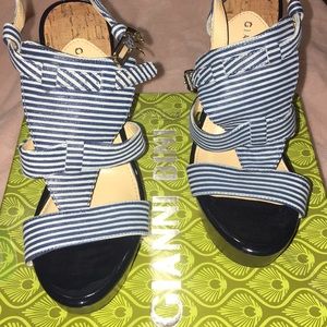 Giannibini  Bini Wedge